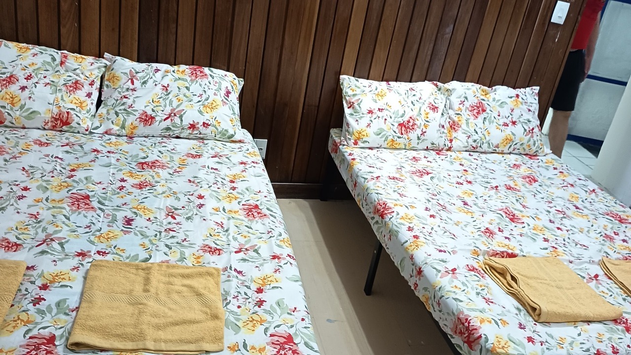 Photo of Bedroom in Barra