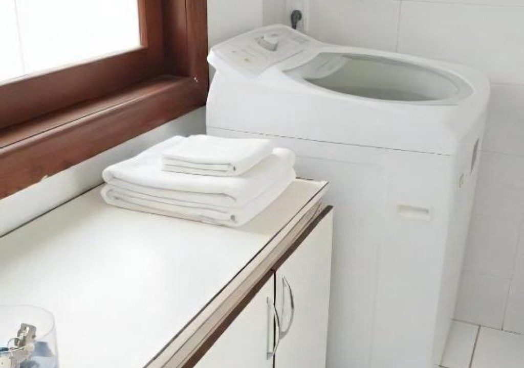 Photo of Bathroom in Barra