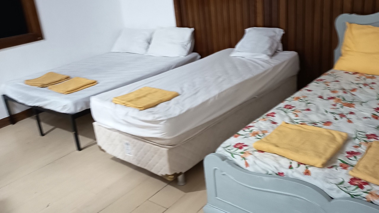 Photo of Bedroom in Barra