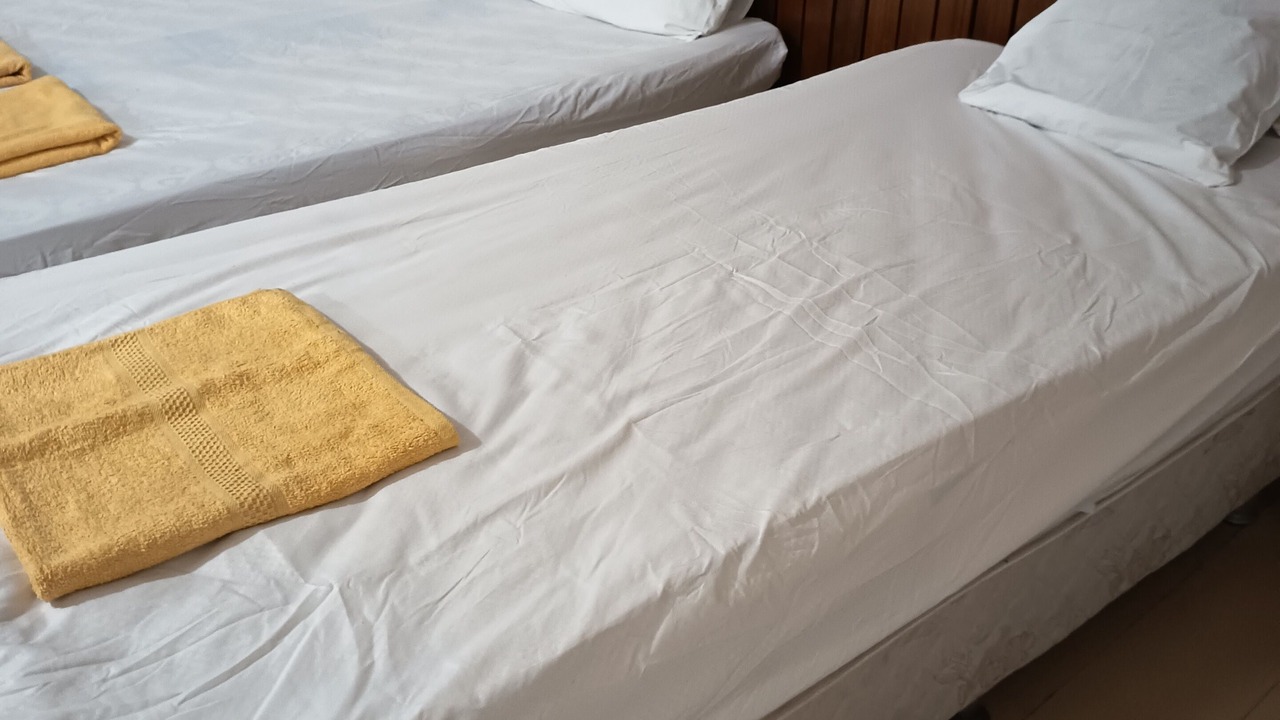 Photo of Bedroom in Barra