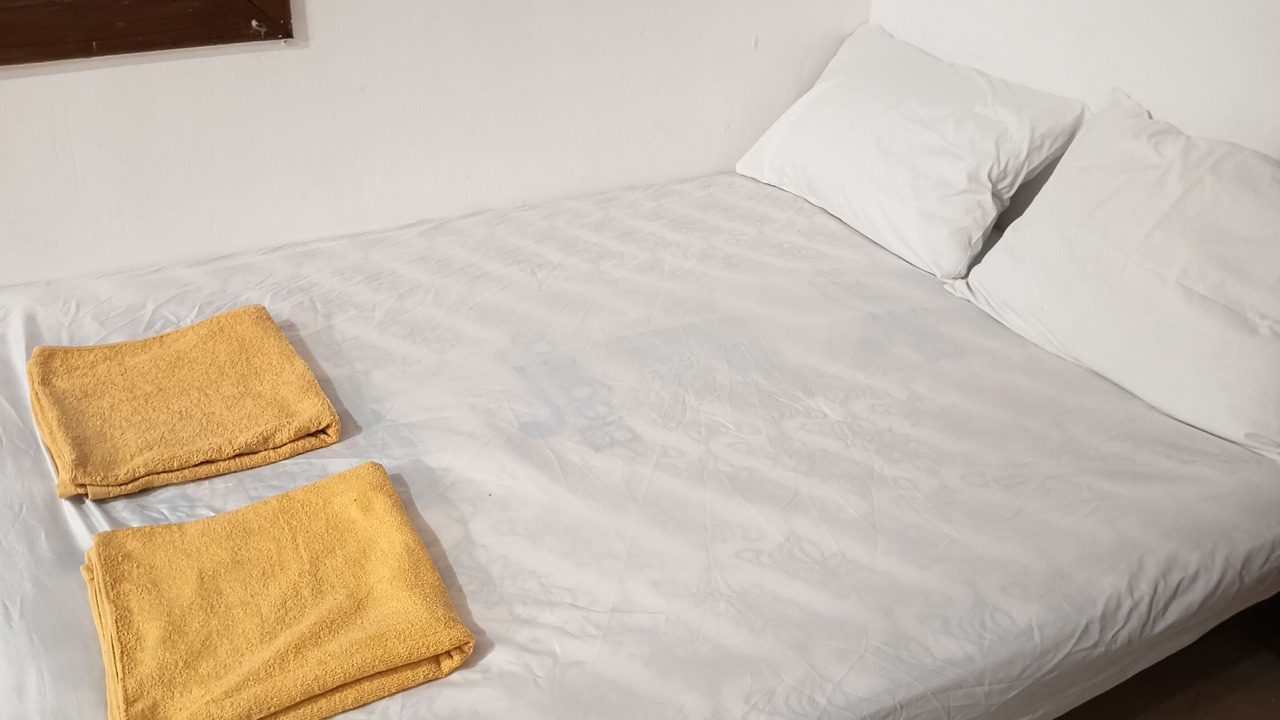 Photo of Bedroom in Barra