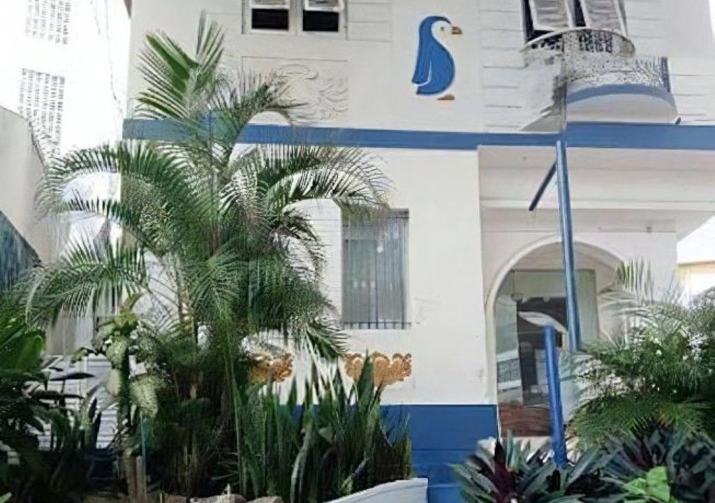 Photo of Outdoor in Barra
