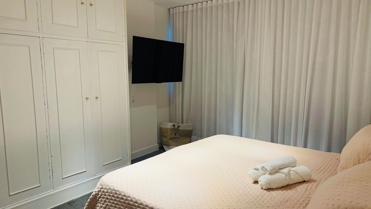 Photo of Bedroom in Leblon