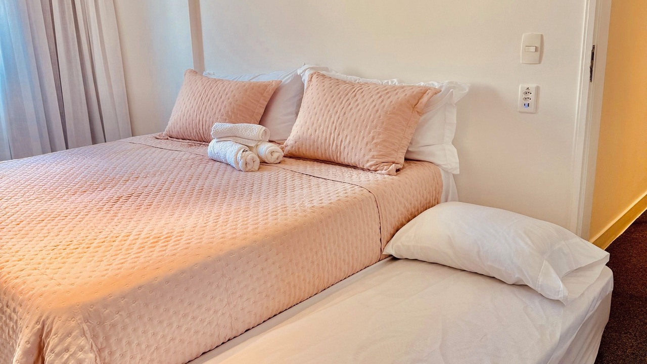 Photo of Bedroom in Leblon