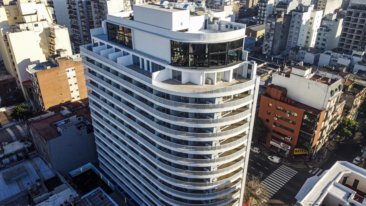 Photo of Outdoor in Constitucion