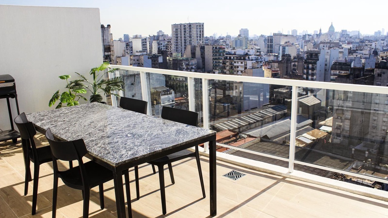 Photo of Livingroom in Constitucion