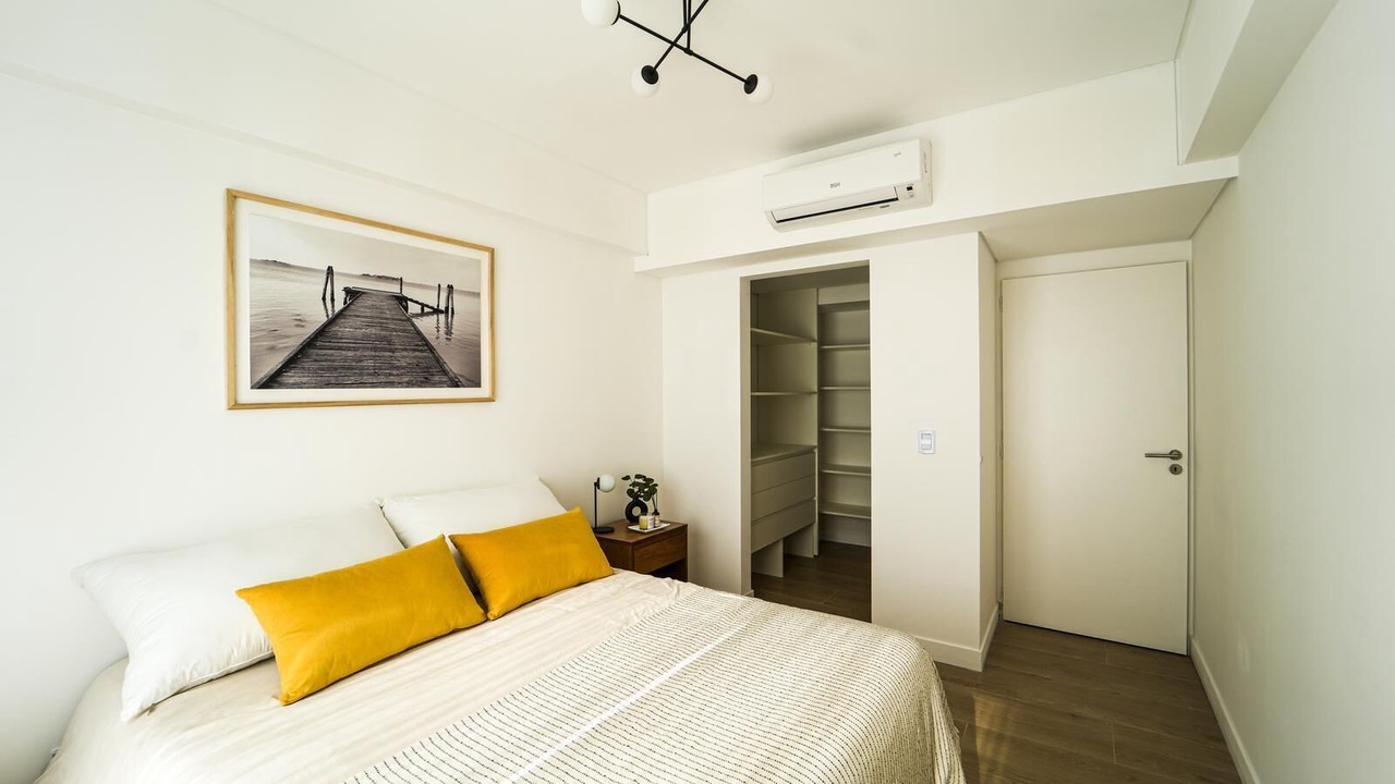 Photo of Bedroom in Constitucion