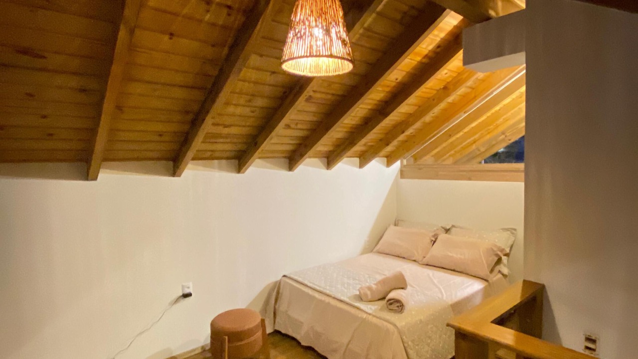 Photo of Bedroom in Ponta do Papagaio