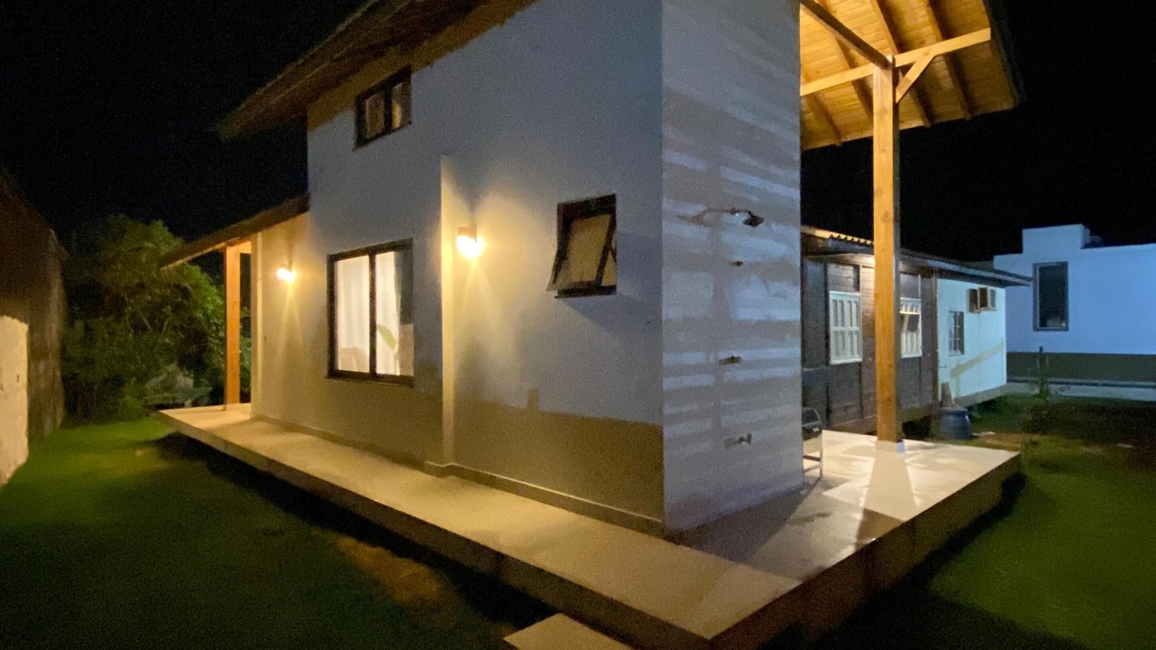 Photo of Outdoor in Ponta do Papagaio