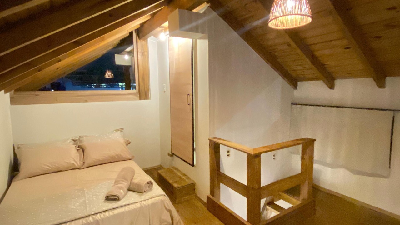 Photo of Bedroom in Ponta do Papagaio