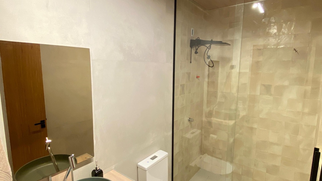 Photo of Bathroom in Ponta do Papagaio