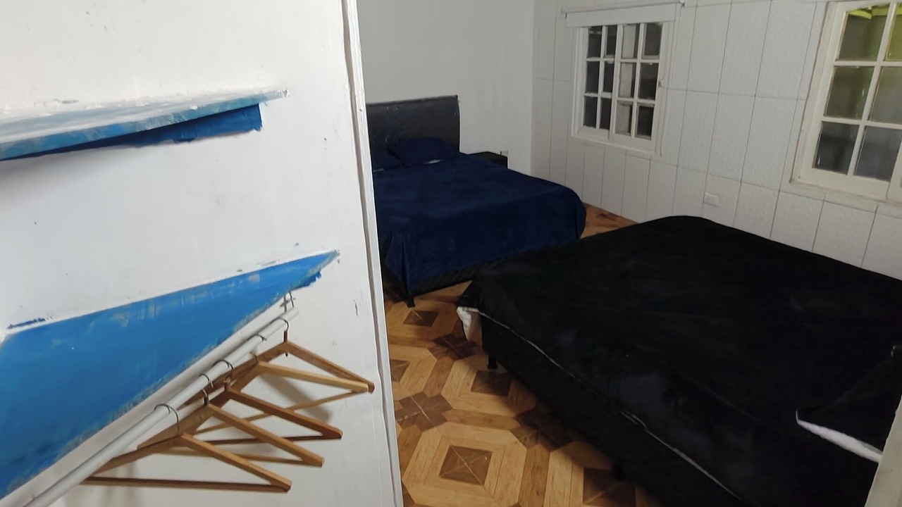 Photo of Bedroom in Puerto Iguazu