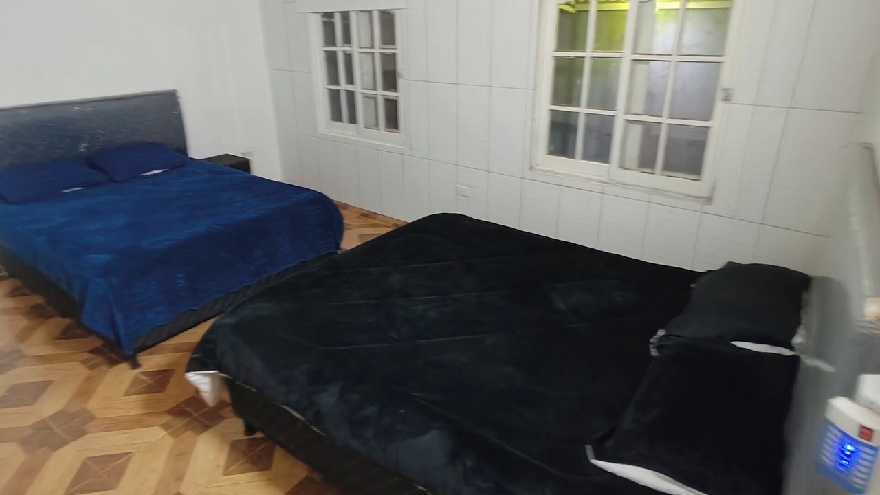 Photo of Bedroom in Puerto Iguazu