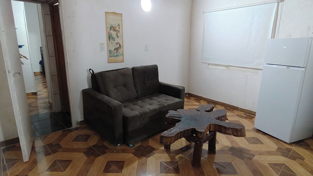 Photo of Livingroom in Puerto Iguazu