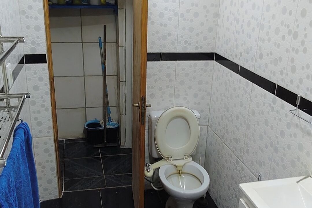 Photo of Bathroom in Puerto Iguazu