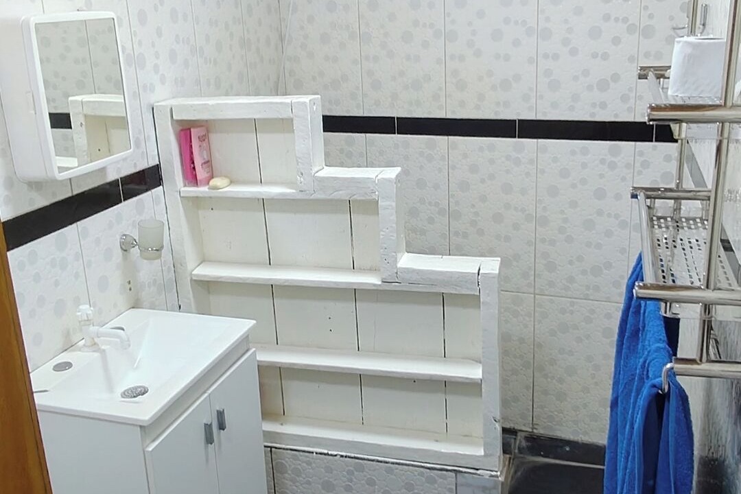 Photo of Bathroom in Puerto Iguazu