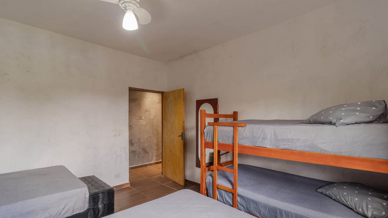 Photo of Bedroom in Mairinque