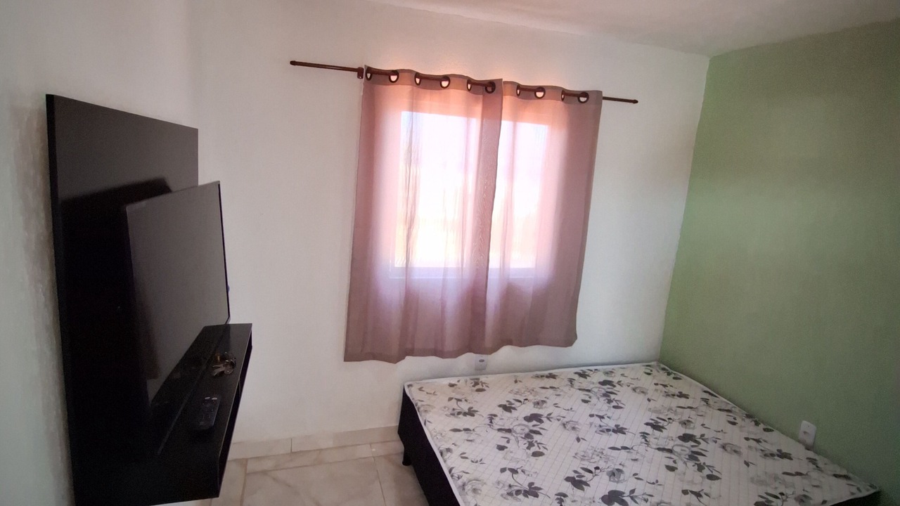 Photo of Bedroom in Itaipuacu