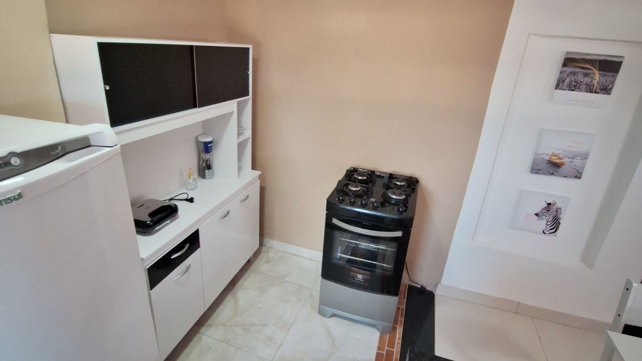 Photo of Kitchen in Itaipuacu
