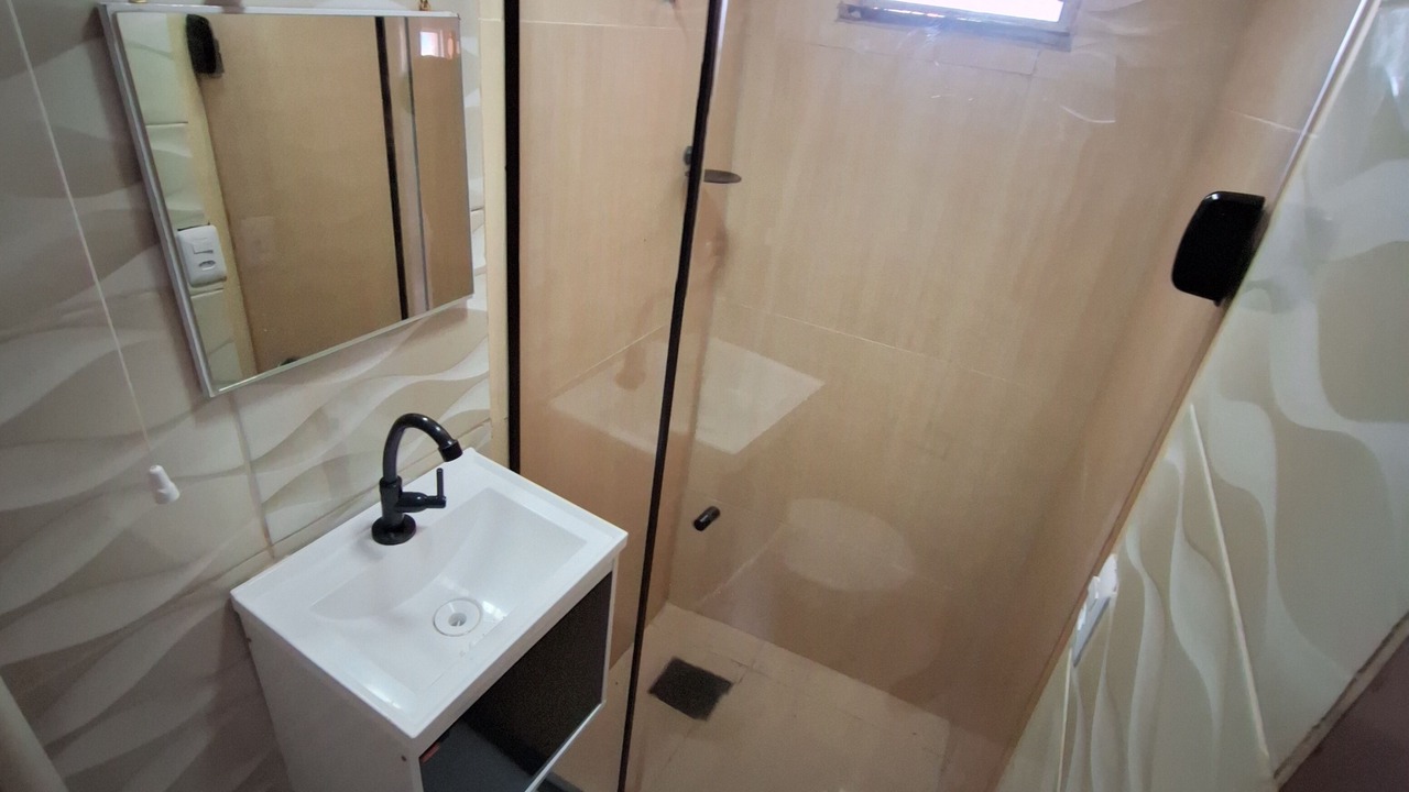 Photo of Bathroom in Itaipuacu