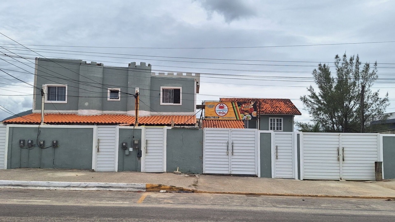 Photo of Outdoor in Itaipuacu