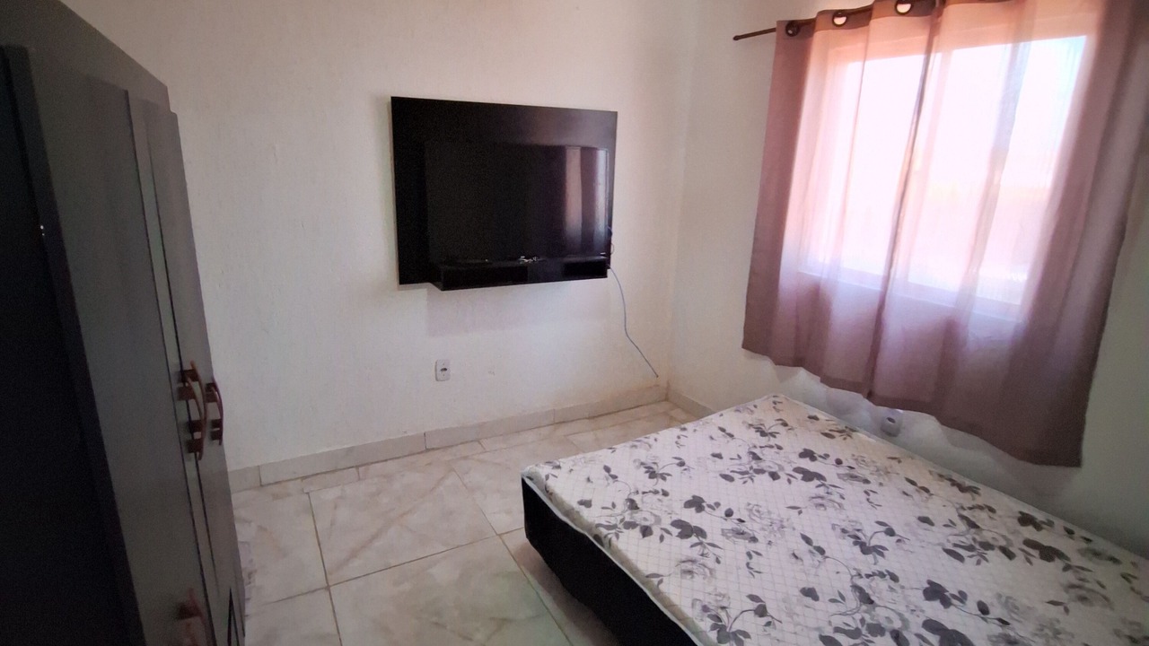 Photo of Bedroom in Itaipuacu