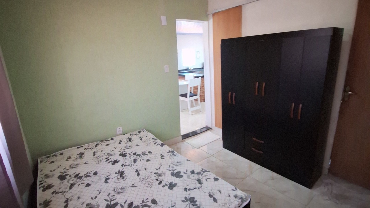 Photo of Bedroom in Itaipuacu