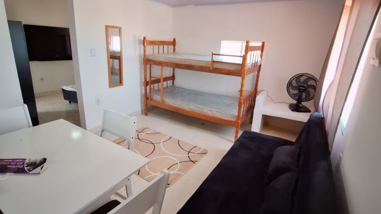 Photo of Livingroom in Itaipuacu