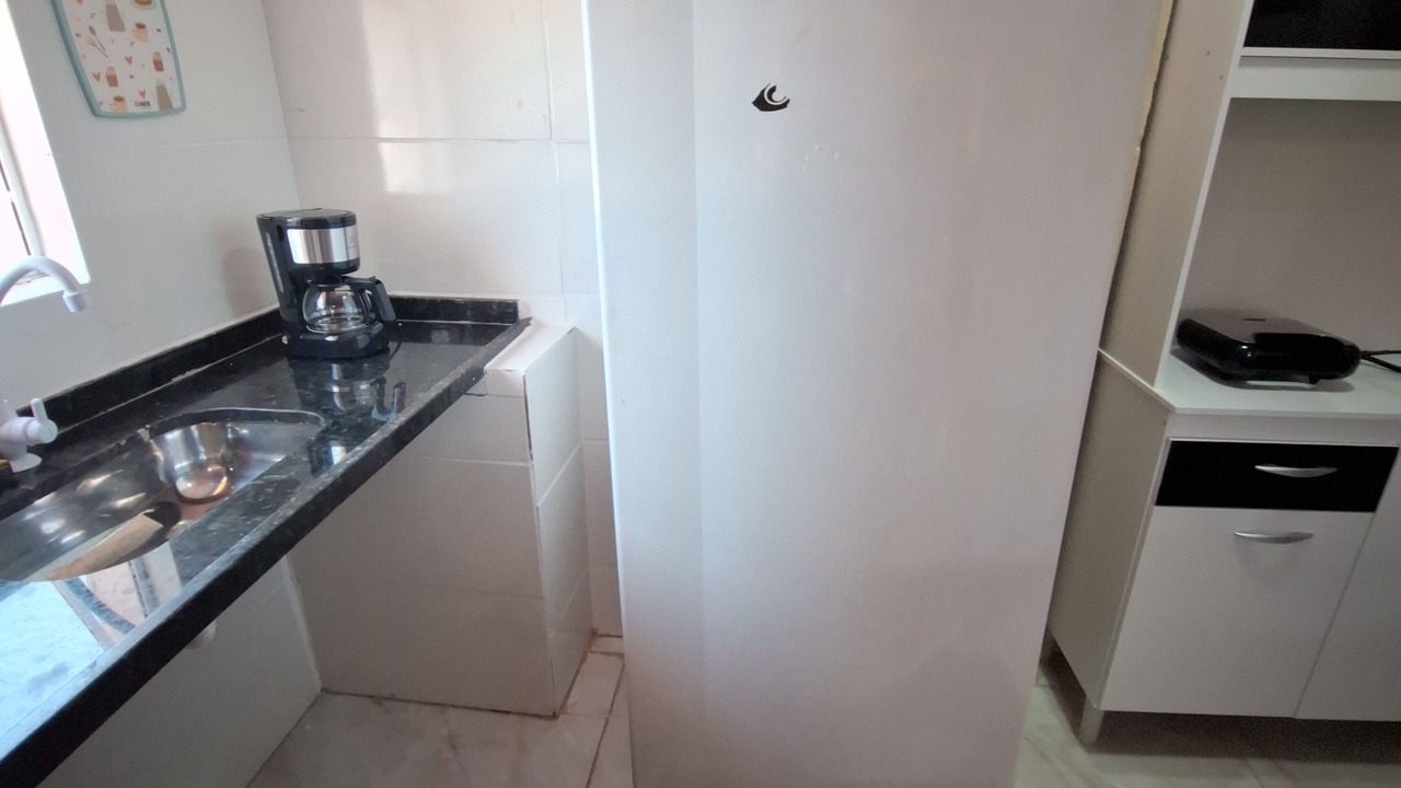 Photo of Kitchen in Itaipuacu