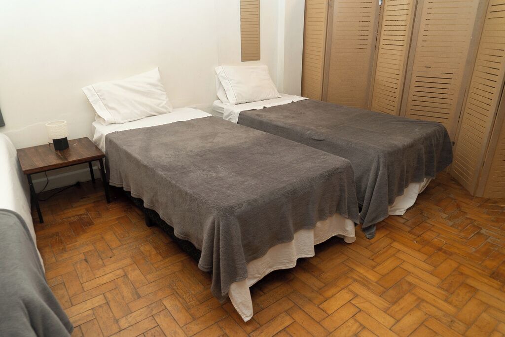 Photo of Bedroom in Republica