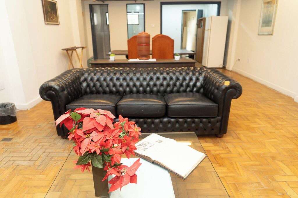 Photo of Livingroom in Republica