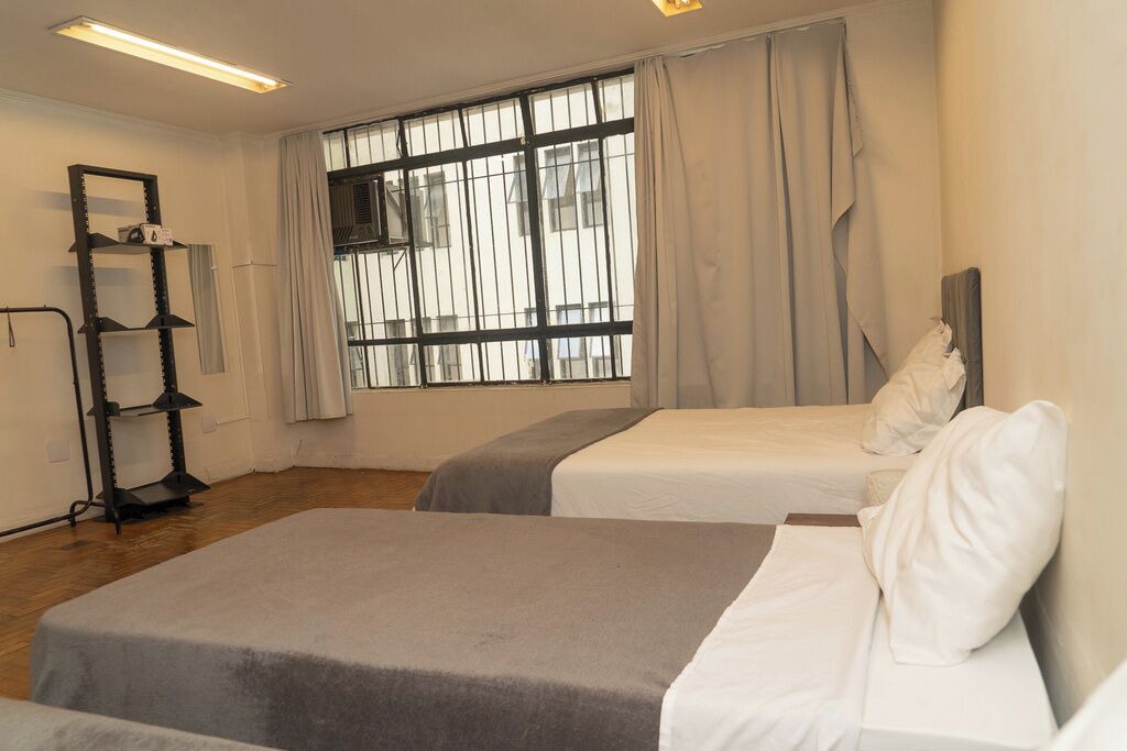 Photo of Bedroom in Republica
