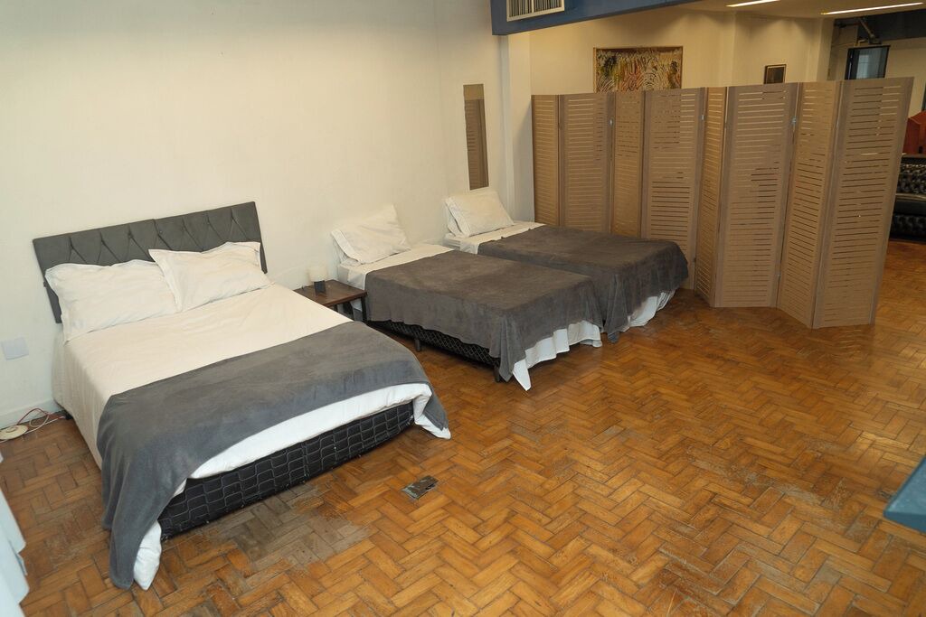 Photo of Bedroom in Republica