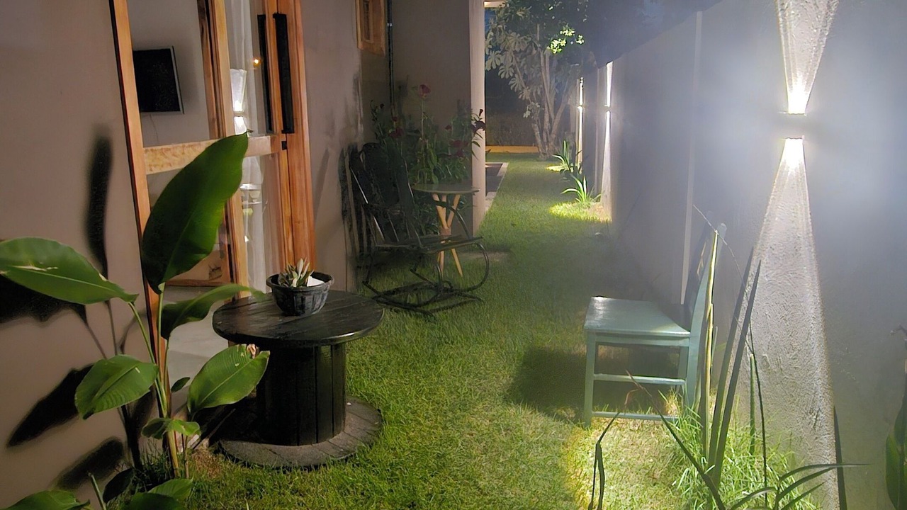 Photo of Patio Balcony in Arraial d'Ajuda