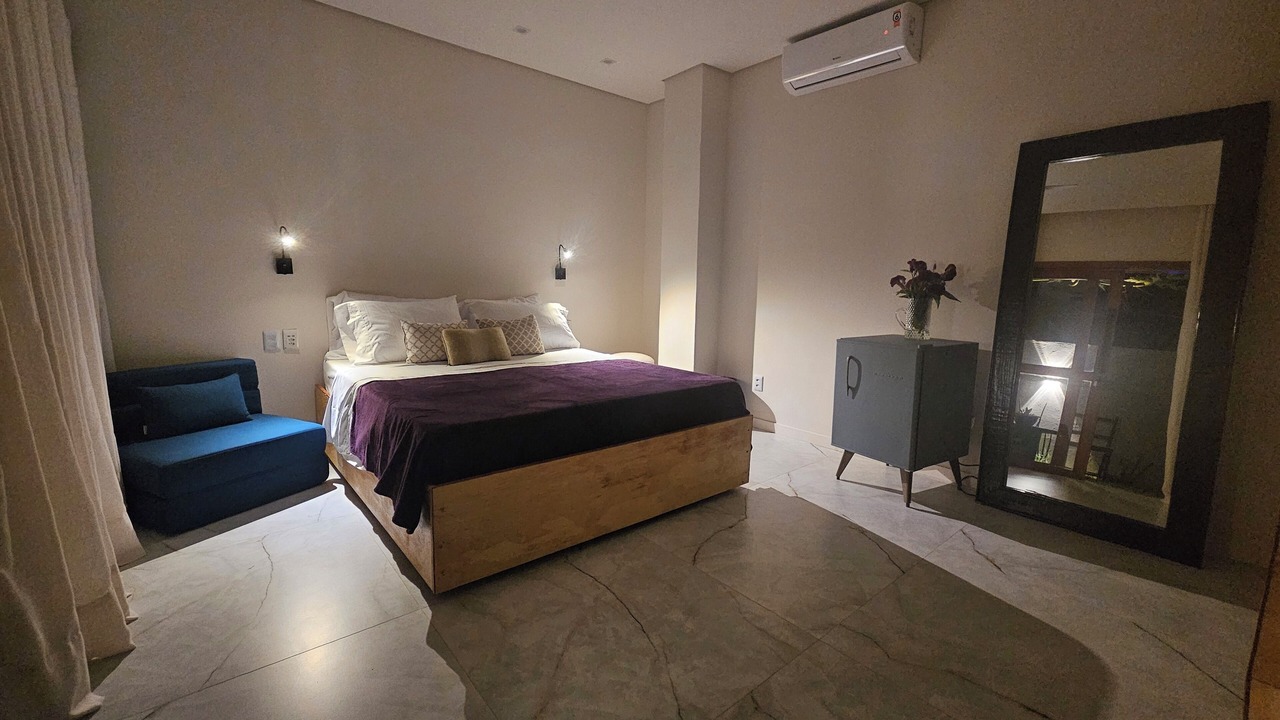 Photo of Bedroom in Arraial d'Ajuda