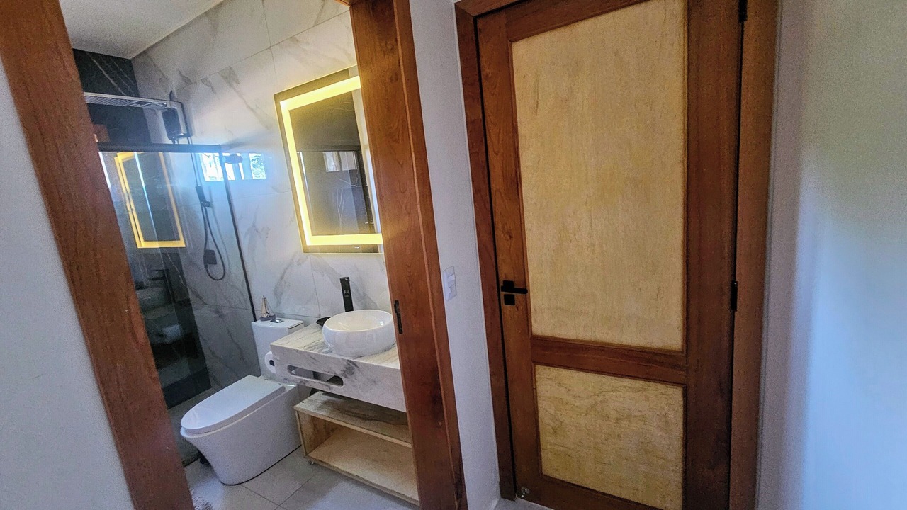 Photo of Bathroom in Arraial d'Ajuda