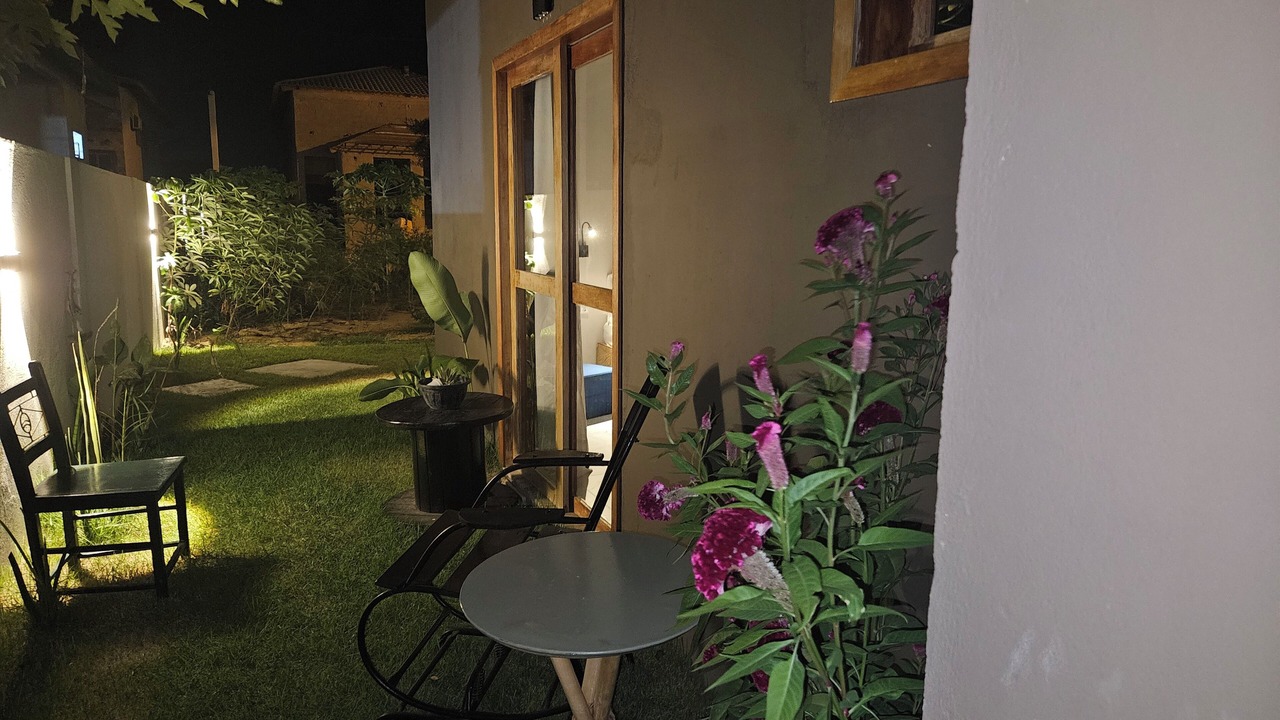 Photo of Patio Balcony in Arraial d'Ajuda