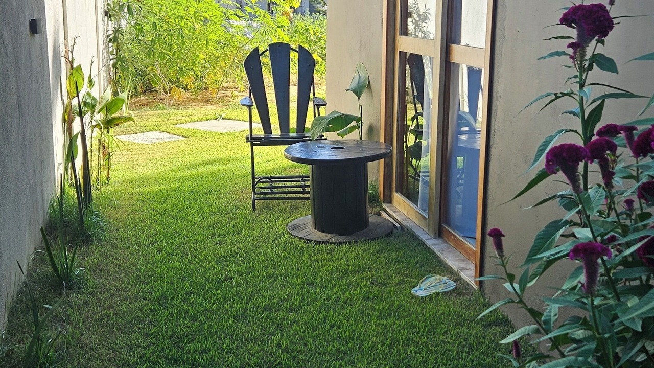 Photo of Patio Balcony in Arraial d'Ajuda