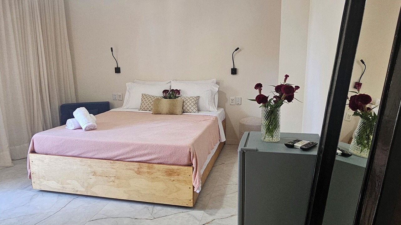 Photo of Bedroom in Arraial d'Ajuda