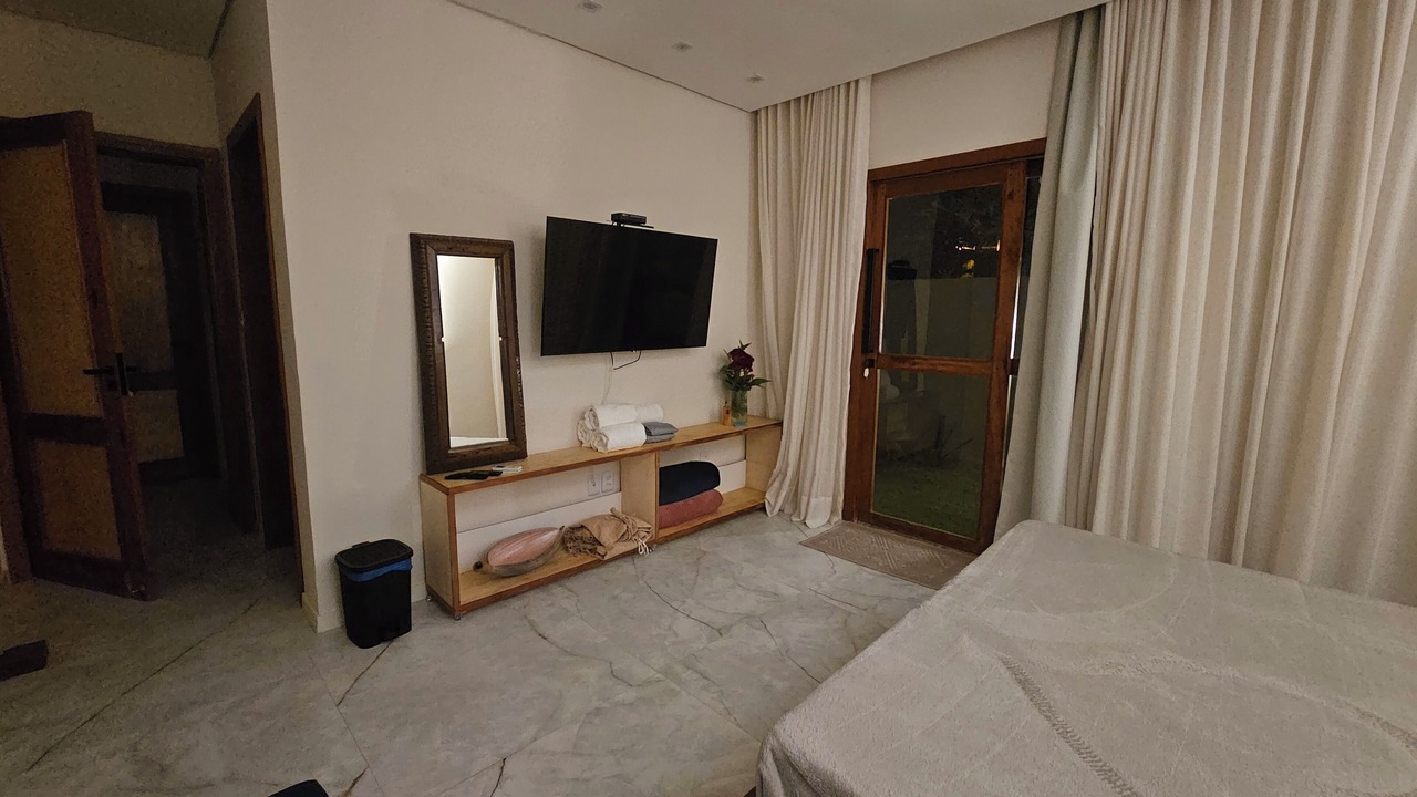 Photo of Bedroom in Arraial d'Ajuda