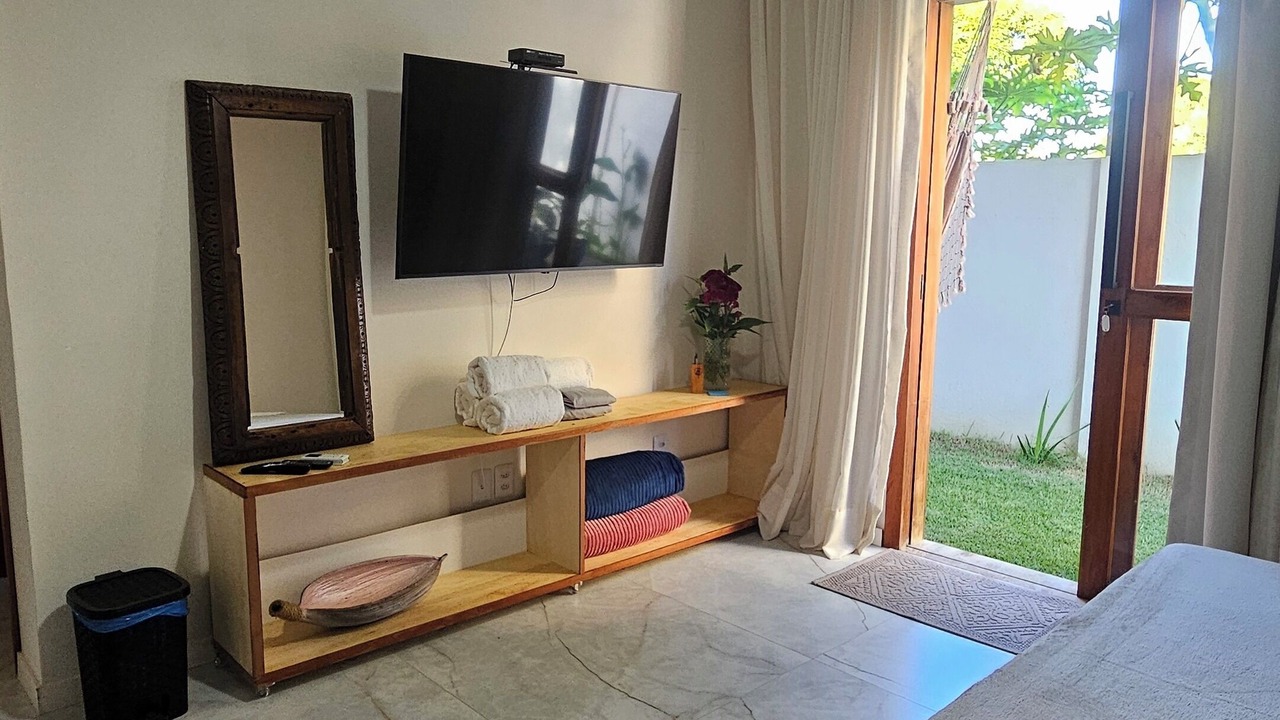 Photo of Bedroom in Arraial d'Ajuda