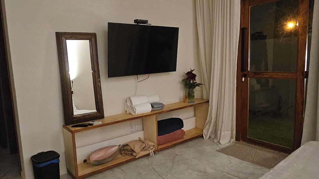 Photo of Bedroom in Arraial d'Ajuda