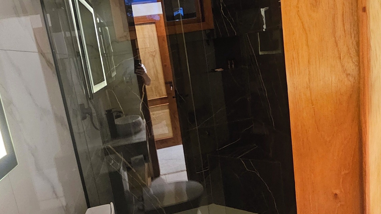 Photo of Bathroom in Arraial d'Ajuda