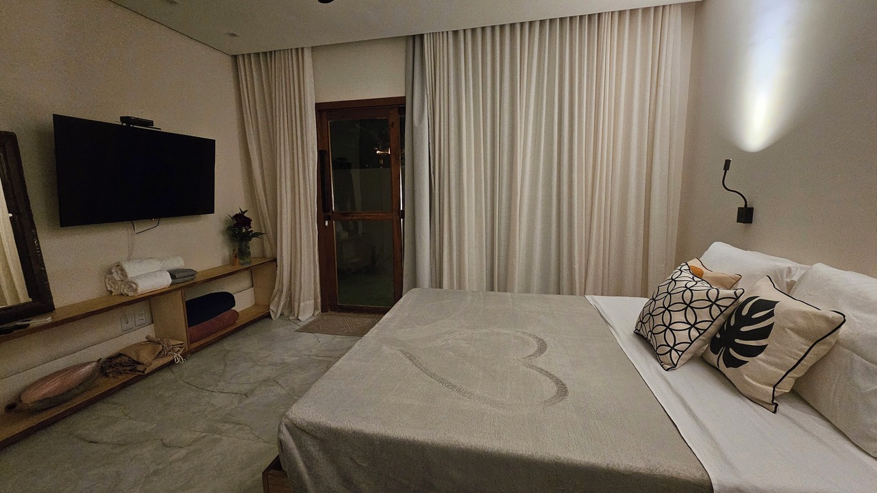 Photo of Bedroom in Arraial d'Ajuda