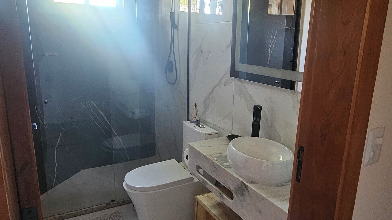 Photo of Bathroom in Arraial d'Ajuda