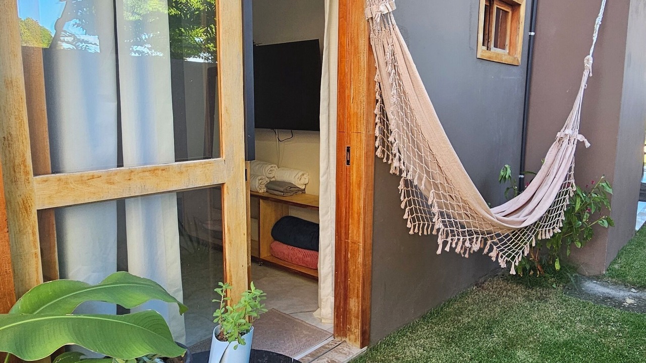Photo of Patio Balcony in Arraial d'Ajuda