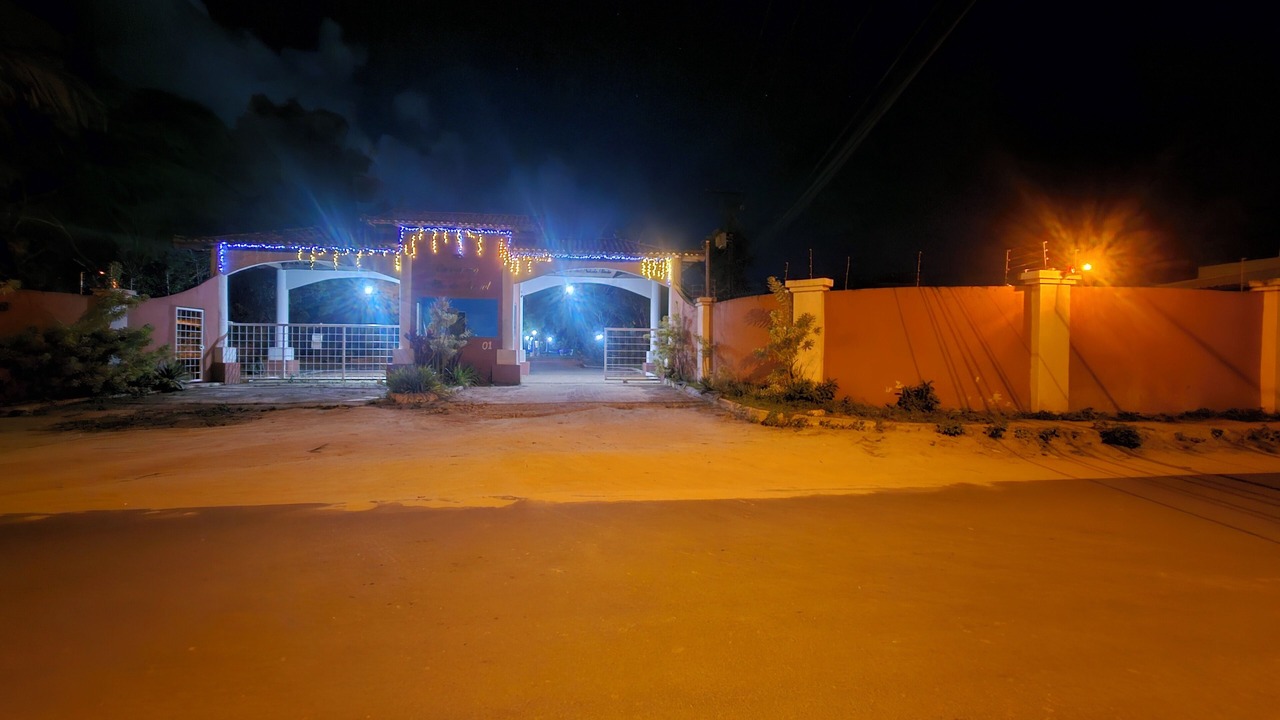 Photo of Outdoor in Arraial d'Ajuda