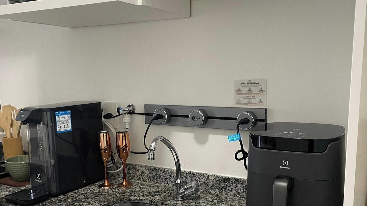 Photo of Kitchen in Jardim Tres Marias