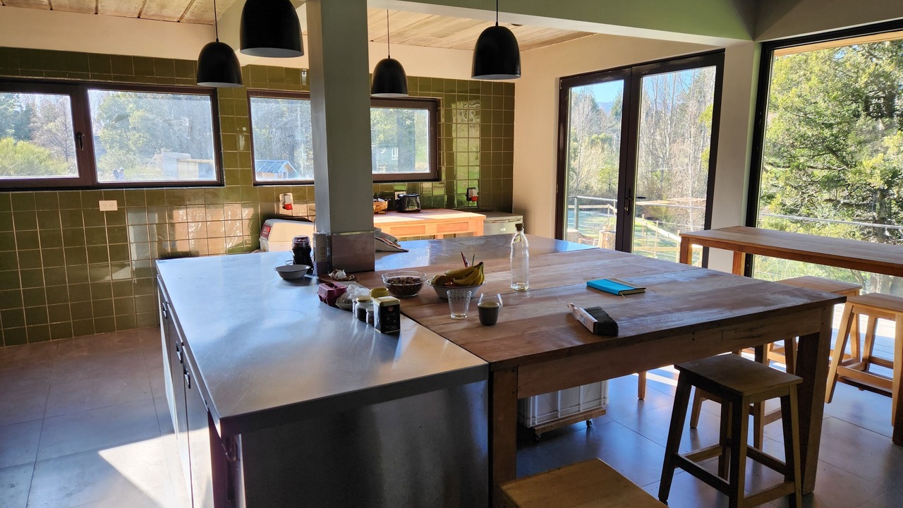 Photo of Kitchen in Playa Bonita
