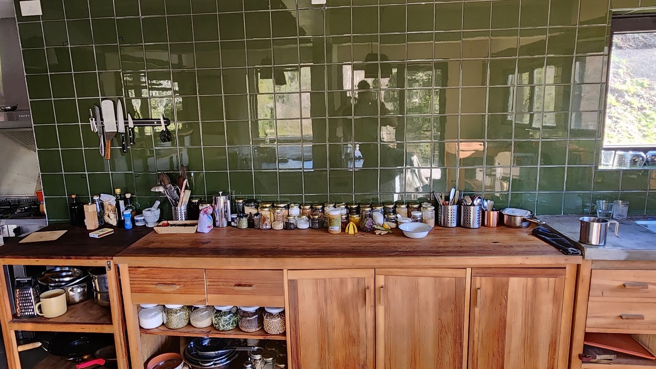 Photo of Kitchen in Playa Bonita